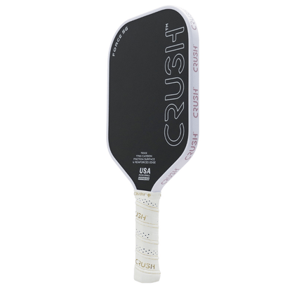Crush Sports Pickleball Paddle PRO Force 5G