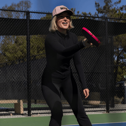 Banger Pickleball Hat | Pickleball Addict