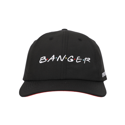 Banger Pickleball Hat | Banger or Dinker