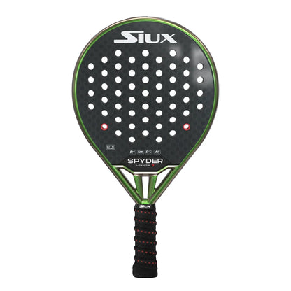 Siux Padel Racket Spyder Lite Ctrl 3 Hard