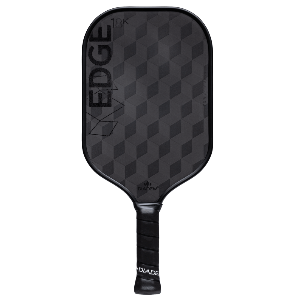 Diadem Edge 18K Pickleball Paddle