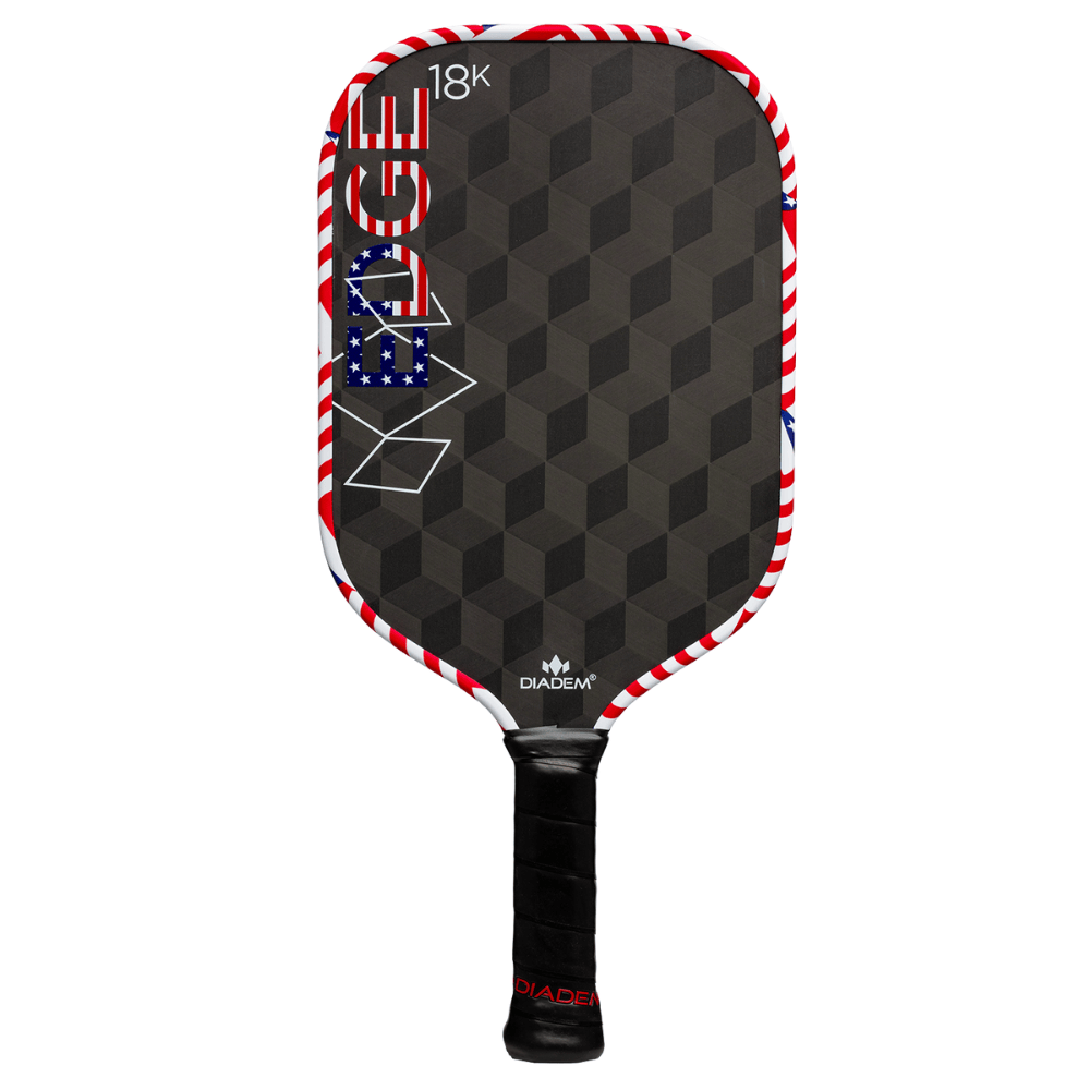 Diadem Edge 18K Pickleball Paddle
