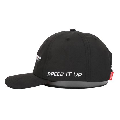 Banger Pickleball Hat | Banger or Dinker