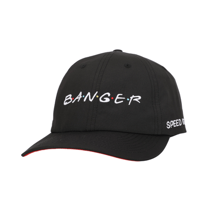 Banger Pickleball Hat | Banger or Dinker