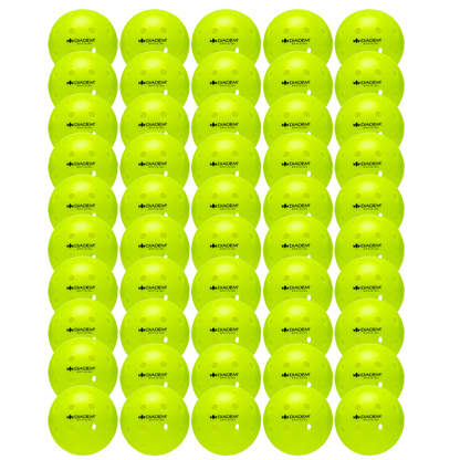 Diadem Sports The Official Pickleball
