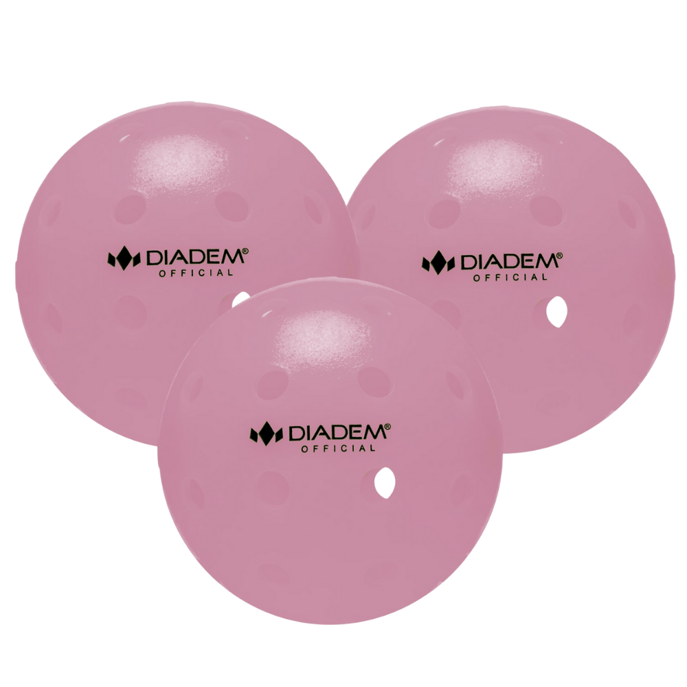 Diadem Sports The Official Pickleball