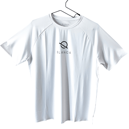 Blanca Padel Men's Technical Tee