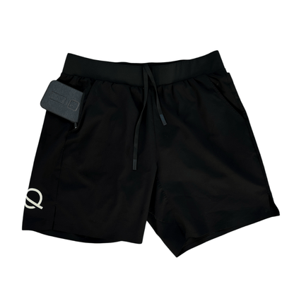 Blanca Padel Men's Technical Shorts