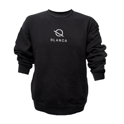 Blanca Padel The Padel Boyfriend Crewneck