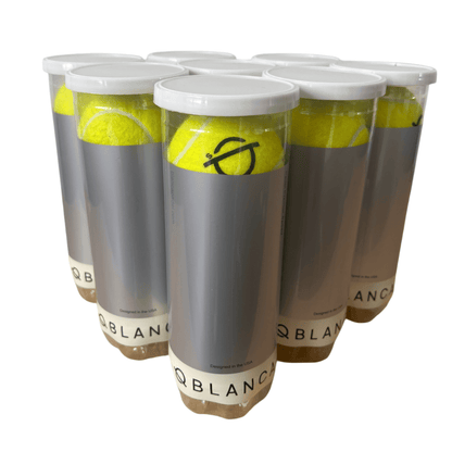 Blanca Padel Premier Padel SPEED Balls 24-Pack