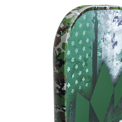 Diadem Pickleball Paddle First Responder Series V2 - Warrior Edge