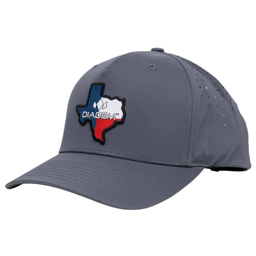 Diadem Sports Diadem Texas Performance Hat