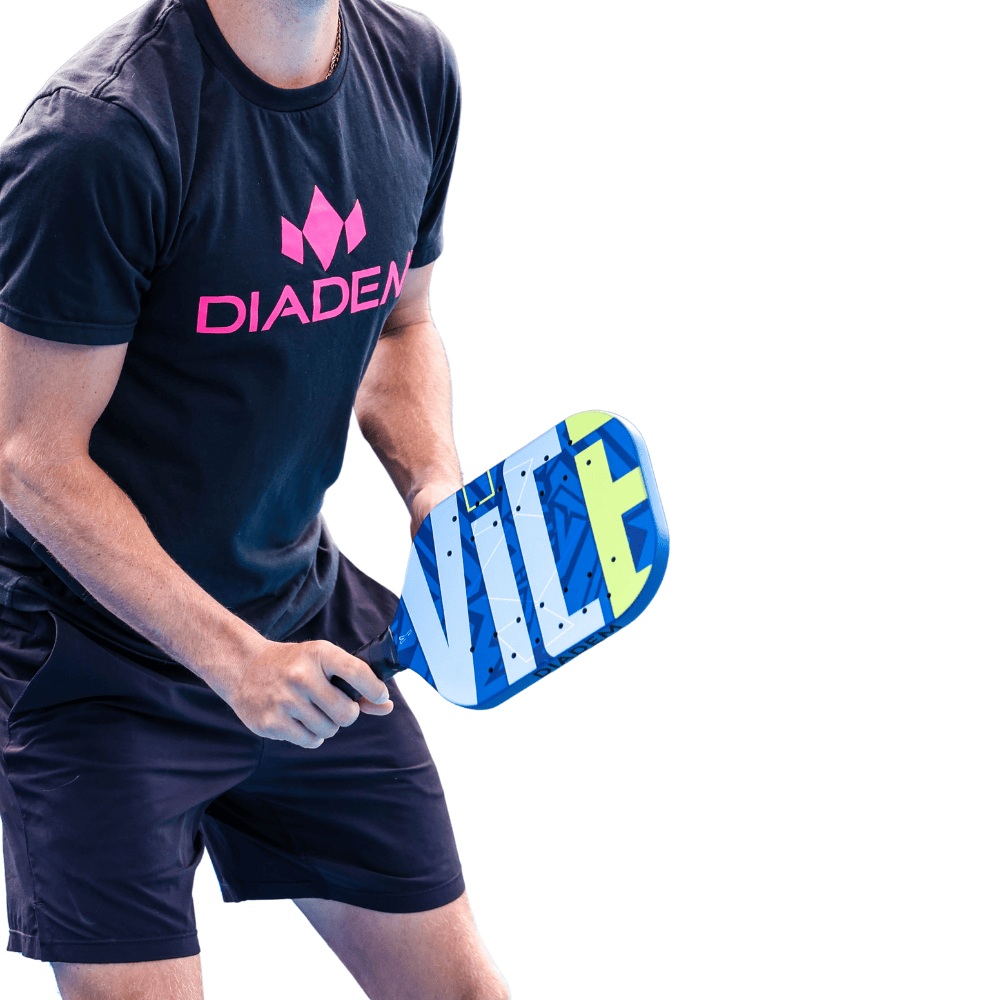 Diadem Vice Pickleball Paddle