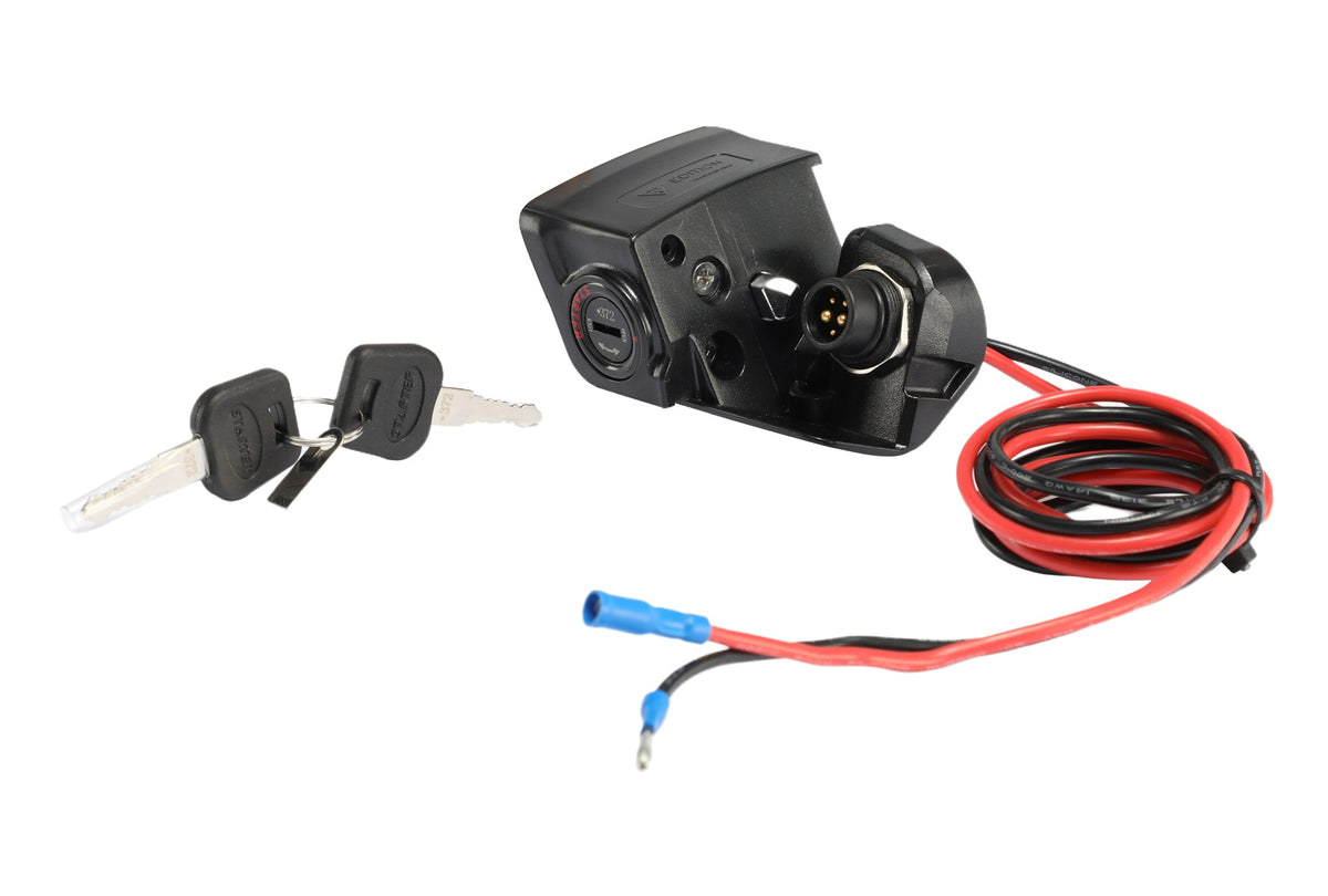 Terminal included - Pace 350 / Pace 500 SKUs: 30444-0000044