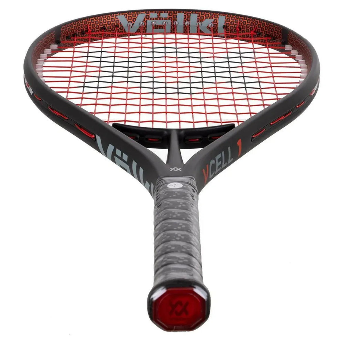 3 - 4 3/8 - V-Cell 1 Demo Tennis Racquet