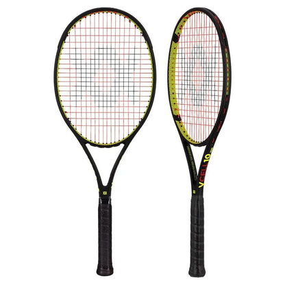 V-Cell 10 320g Tennis Racquet-Racquets-Volkl-V10111-x-Tennis Express