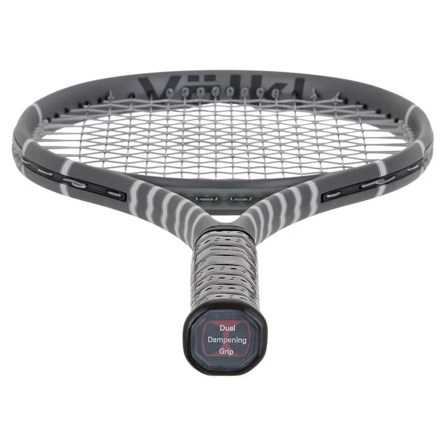 V1 Classic 2022 Tennis Racquet-Racquets-Volkl-V12012-2-Tennis Express