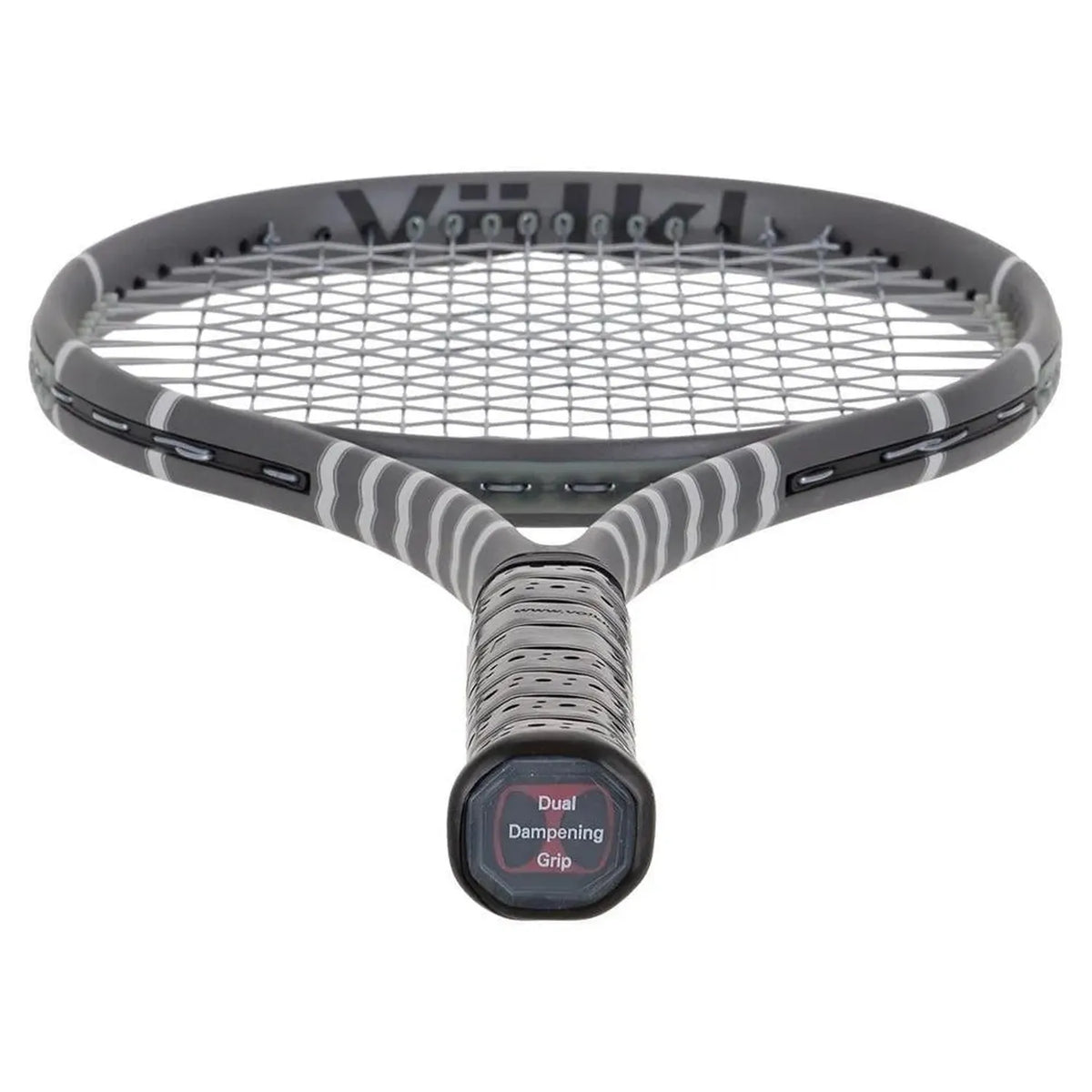 V1 Classic 2022 Tennis Racquet-Racquets-Volkl-V12012-2-Tennis Express