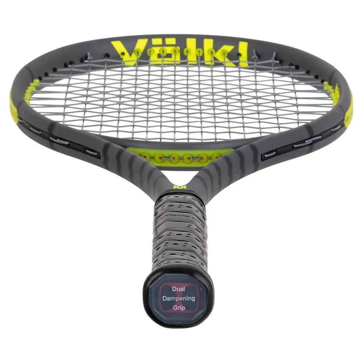 V1 EVO Tennis Racquet-Racquets-Volkl-V12032-2-Tennis Express