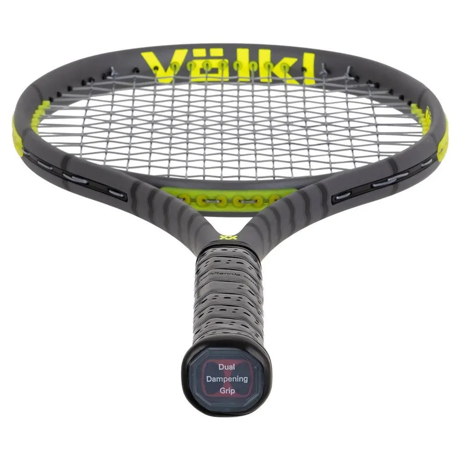 V1 EVO Tennis Racquet-Racquets-Volkl-V12032-2-Tennis Express