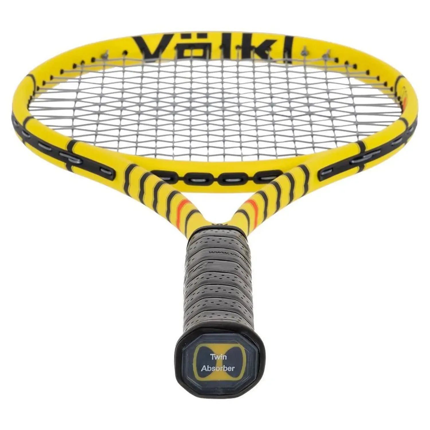 C10 Pro 25th Anniversary Tennis Racquet-Racquets-Volkl-V12625-2-Tennis Express