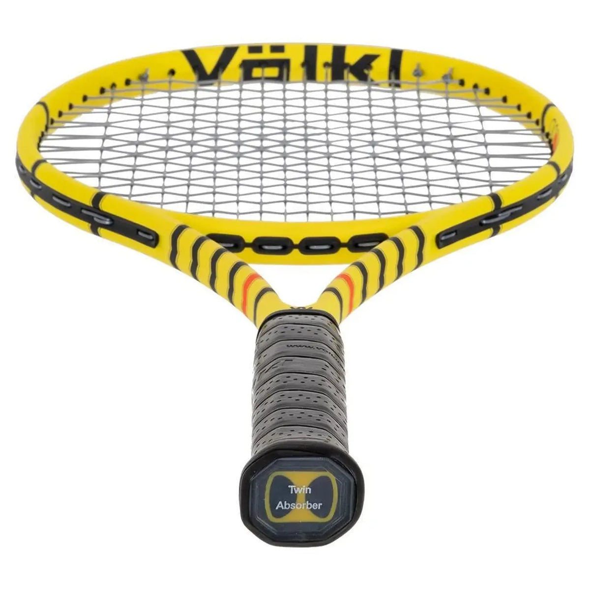 C10 Pro 25th Anniversary Tennis Racquet-Racquets-Volkl-V12625-2-Tennis Express
