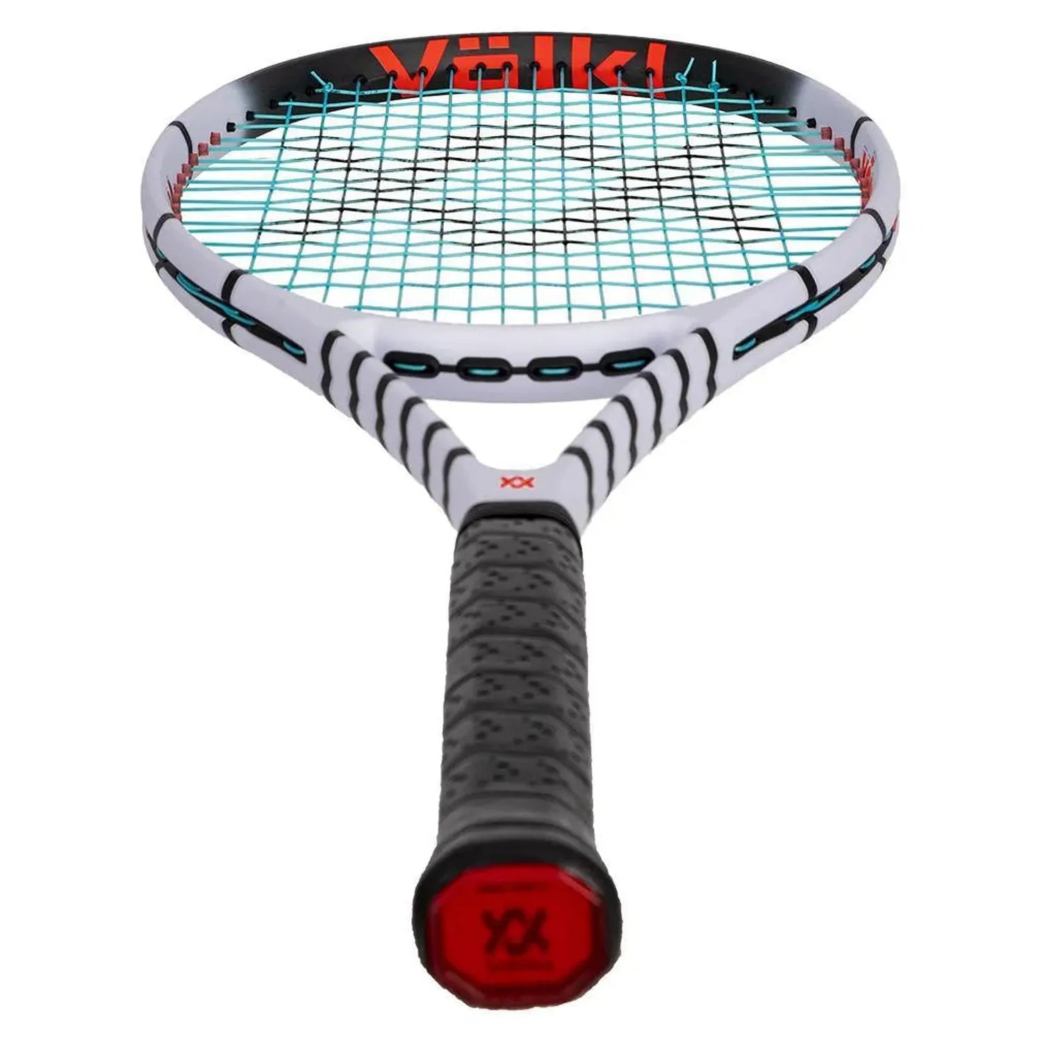 Vostra V6 Tennis Racquet-Racquets-Volkl-V13606-2-Tennis Express