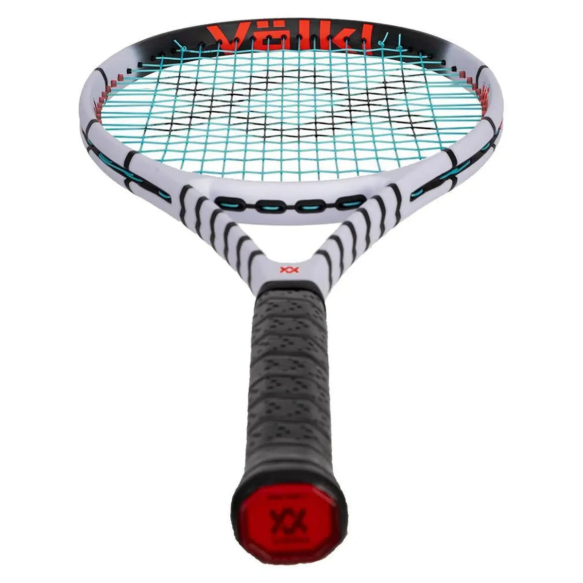 Vostra V6 Tennis Demo Racquet