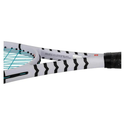 Vostra V6 Tennis Demo Racquet