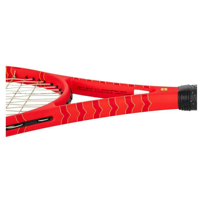 Vostra V8 315g Tennis Demo Racquet