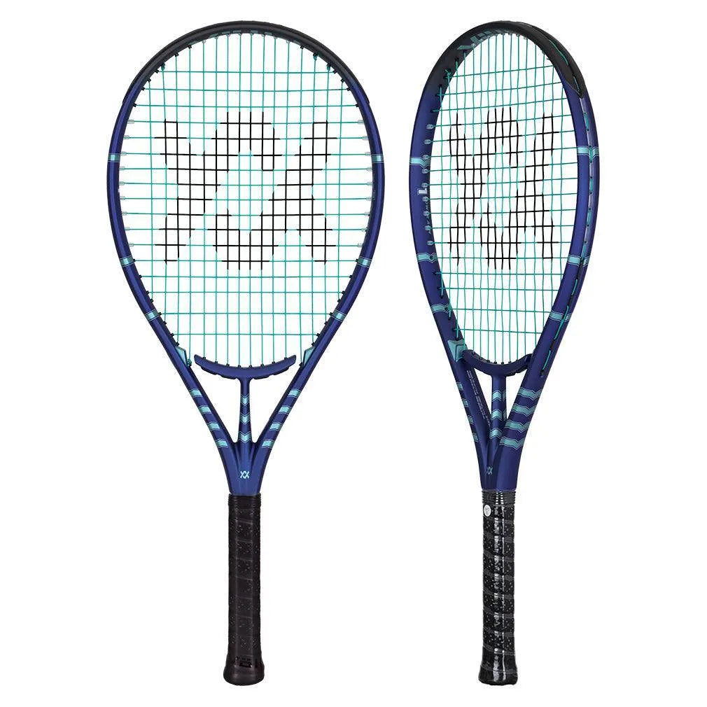 Vostra 1 Power Arm Demo Tennis Racquet-Demo Racquets-Volkl-V14101-x_1d45aac8-b01b-4efe-9a61-988fae539ddb-Tennis Express