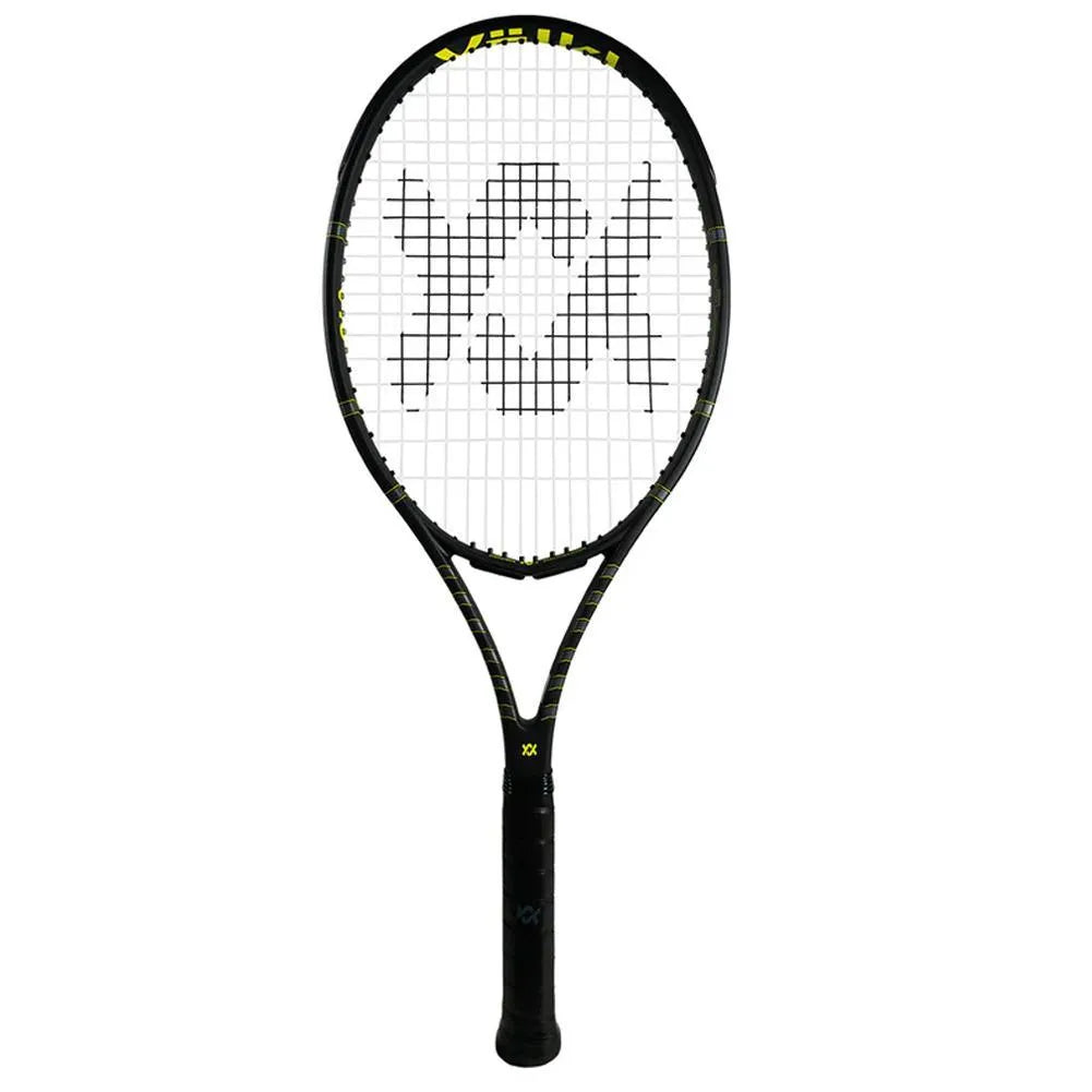 Vostra V10 320g Tennis Racquet-Racquets-Volkl-V14111D-Tennis Express