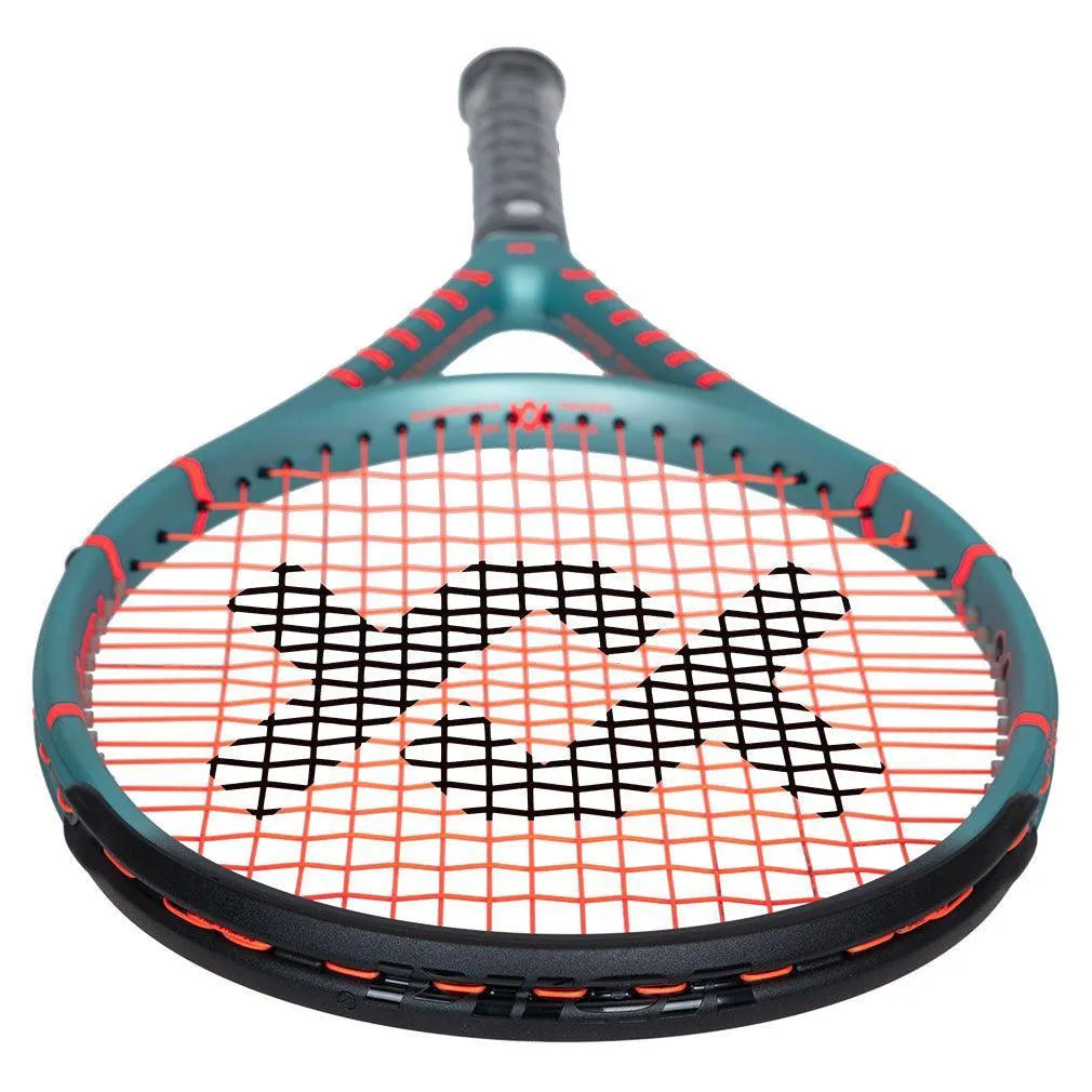 Vostra V3 Demo Tennis Racquet