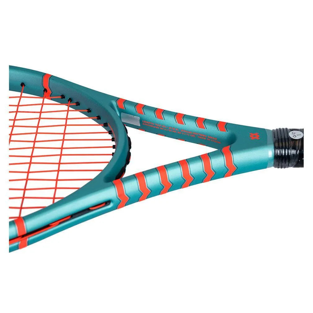 Vostra V3 Demo Tennis Racquet