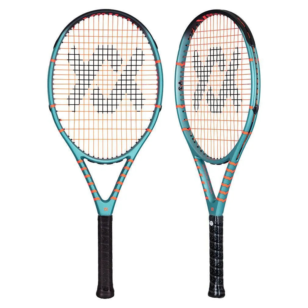 Vostra V3 Demo Tennis Racquet-Demo Racquets-Volkl-V14303-x-Tennis Express