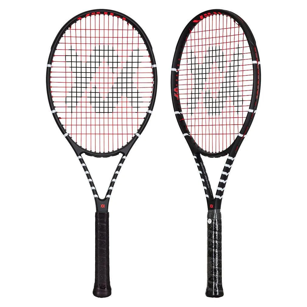 Vostra V7 Demo Tennis Racquet-Demo Racquets-Volkl-V14707-x-Tennis Express