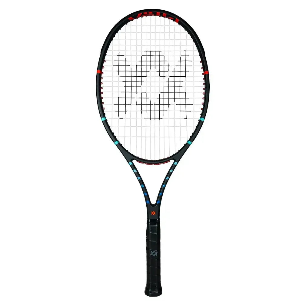 Vostra V1 Pro Tennis Racquet-Racquets-Volkl-V15323-1-Tennis Express