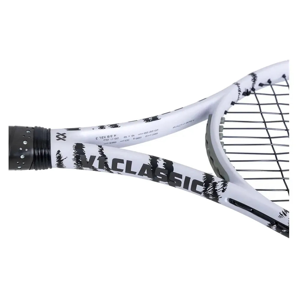 V1 Classic Version 12 Demo Tennis Racquet