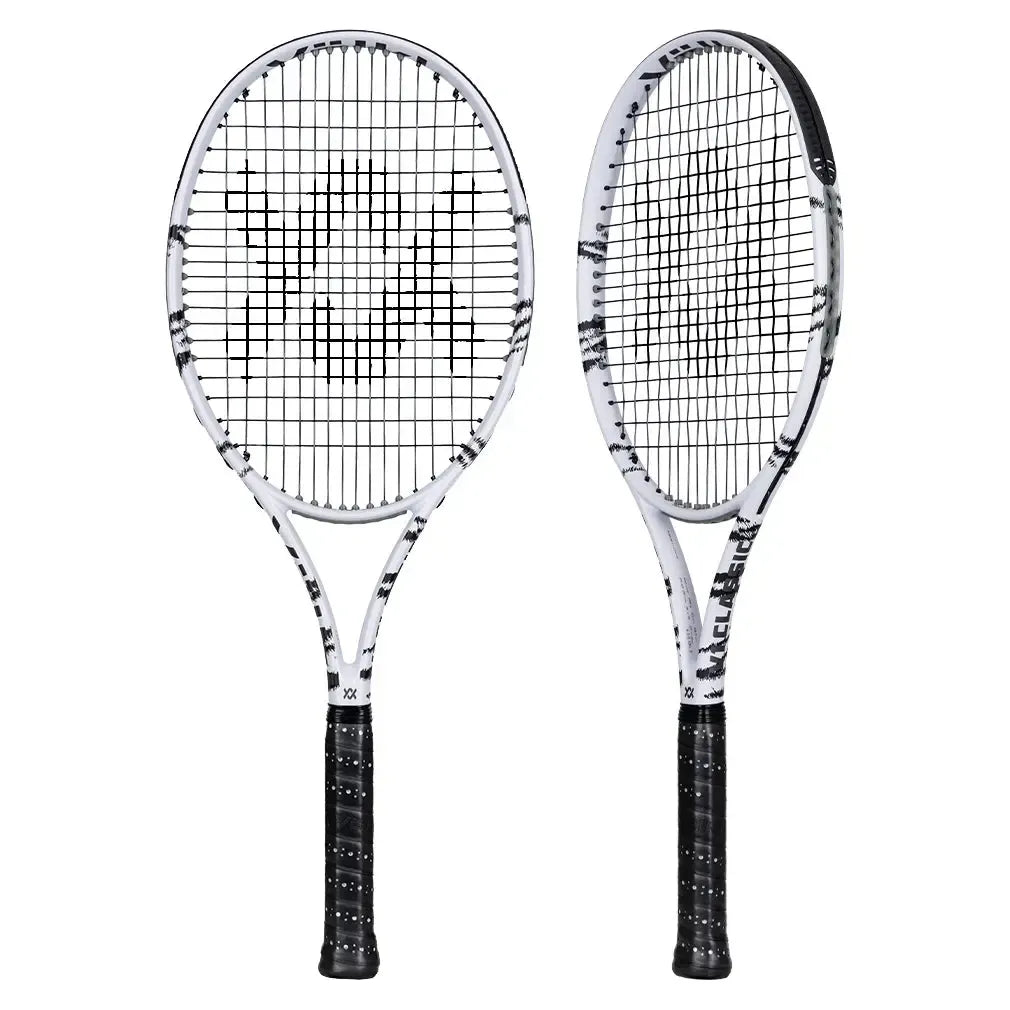 V1 Classic Version 12 Demo Tennis Racquet-Demo Racquets-Volkl-V15512-x-Tennis Express