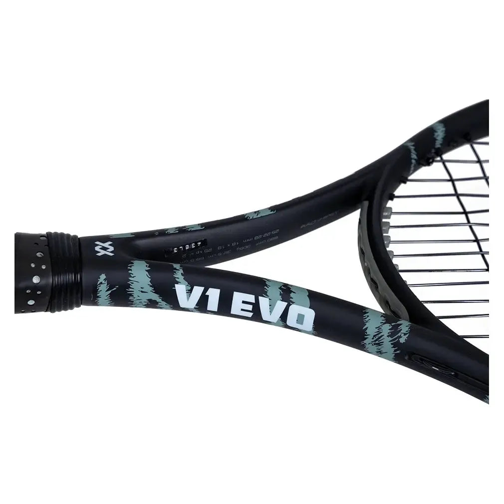 V1 Evo Version 2 Demo Tennis Racquet