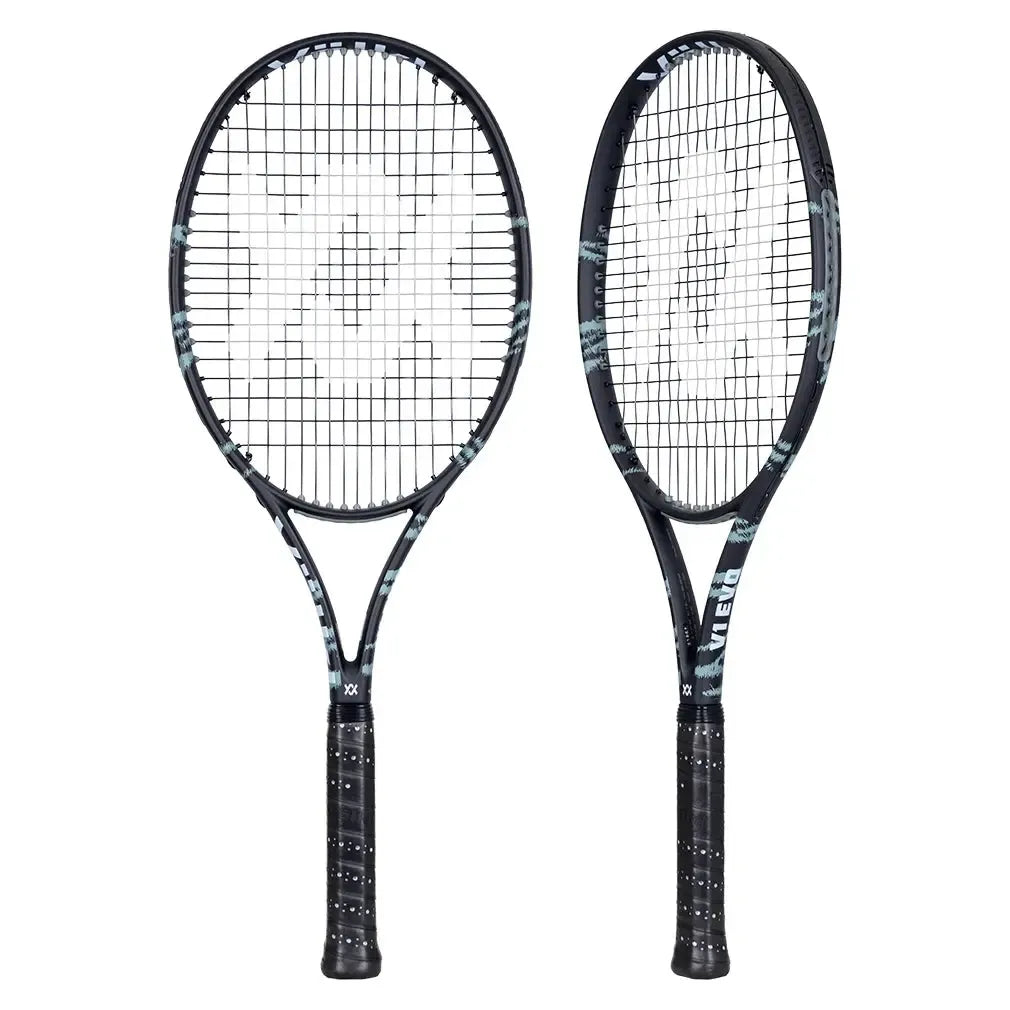 V1 Evo Version 2 Demo Tennis Racquet-Demo Racquets-Volkl-V15532-x-Tennis Express