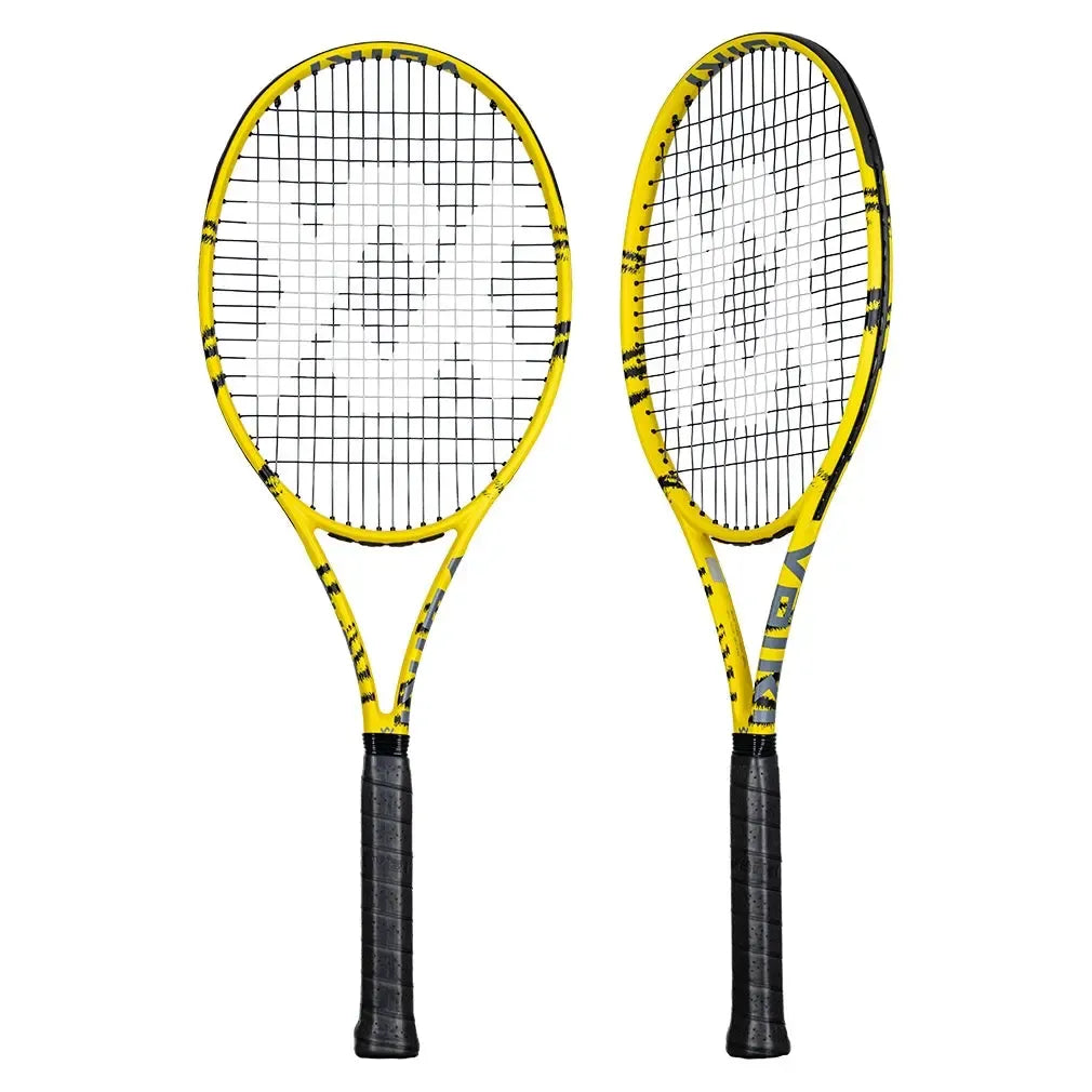 C10 Pro v10 Demo Tennis Racquet-Demo Racquets-Volkl-V15562-x-Tennis Express