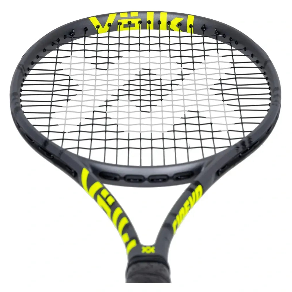 C10 Evo Version 2 Tennis Racquet