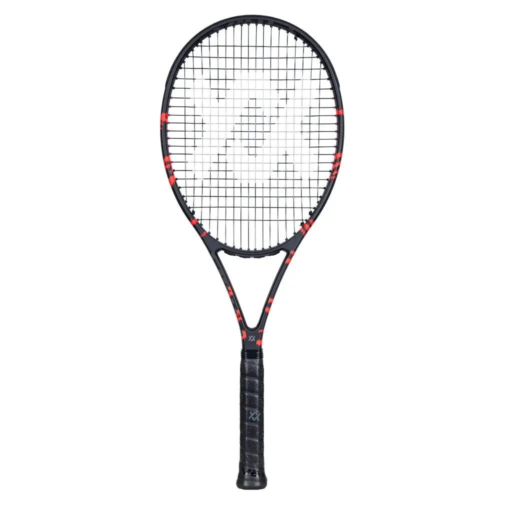 V8 Pro Version 3 Demo Tennis Racquet