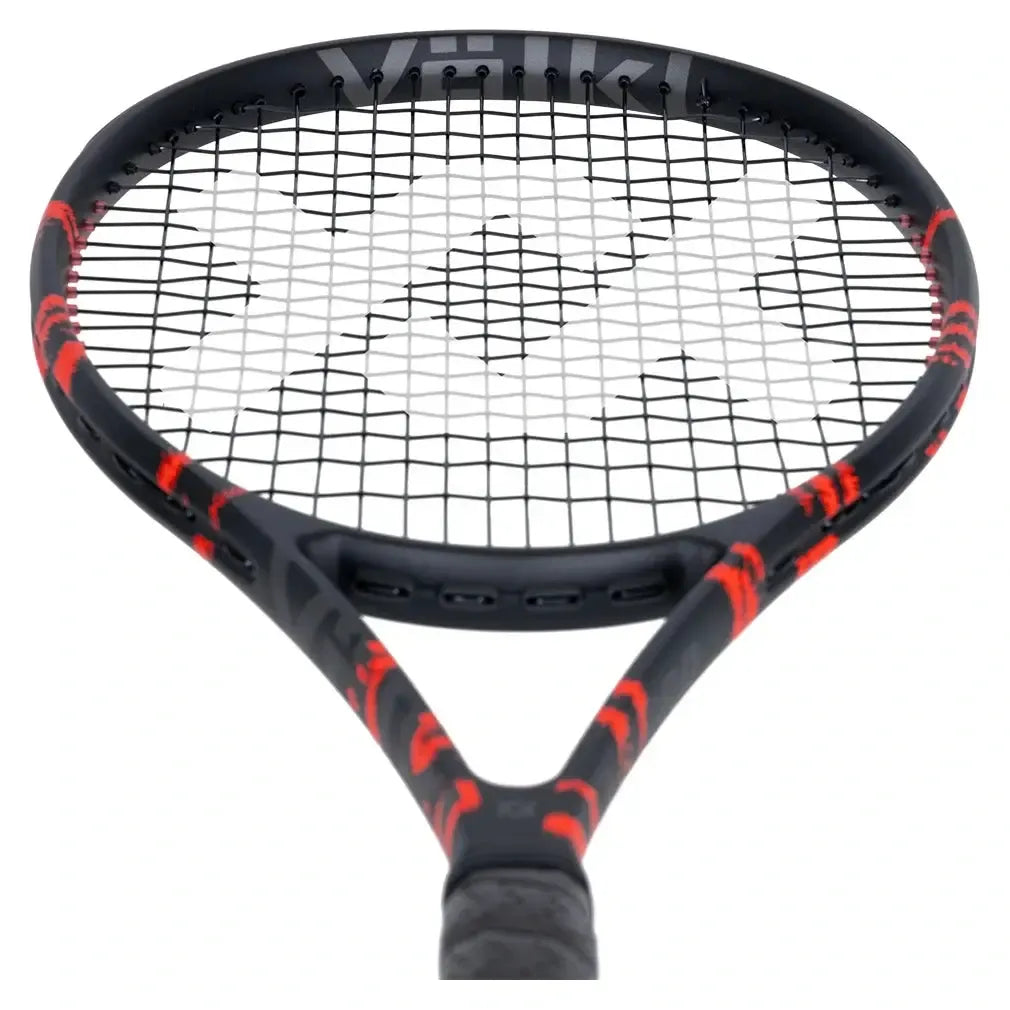 V8 Pro Version 3 Tennis Racquet