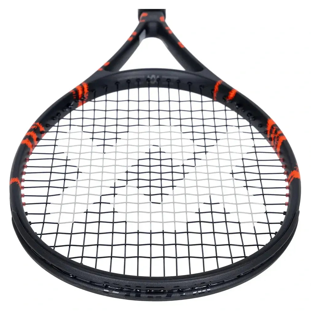 V8 Pro Version 3 Demo Tennis Racquet