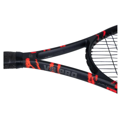 V8 Pro Version 3 Tennis Racquet