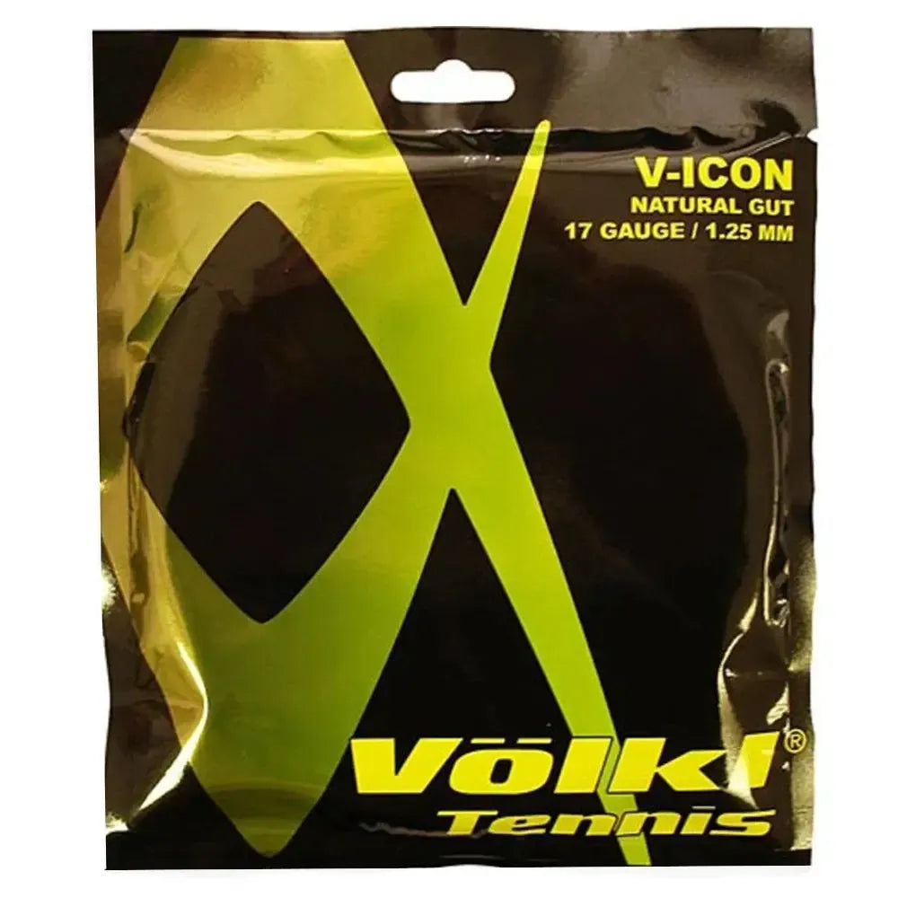 V Icon 17g Natural Gut Tennis Strings-Strings-Volkl-V21002-SET_22182927-31fc-4a4c-b84e-3dffb98a88b5-2-[Sku]-Tennis Express