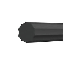 Cyclone 18g Tennis String Graphite