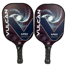 Apex Pickleball Paddle Set